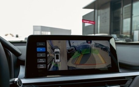 Chery Tiggo 7 Pro, 2022 год, 1 495 000 рублей, 14 фотография