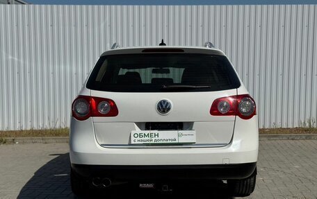 Volkswagen Passat B6, 2009 год, 895 000 рублей, 9 фотография