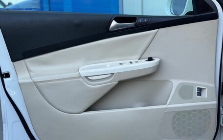 Volkswagen Passat B6, 2009 год, 895 000 рублей, 12 фотография