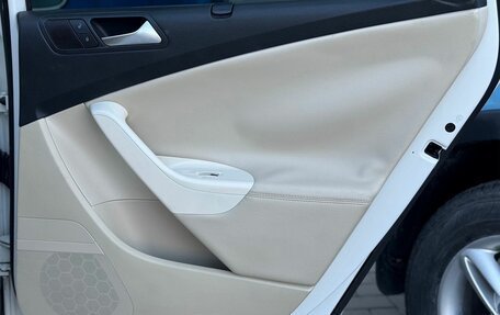 Volkswagen Passat B6, 2009 год, 895 000 рублей, 18 фотография