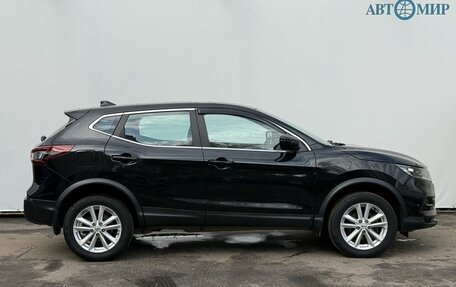 Nissan Qashqai, 2020 год, 1 990 000 рублей, 4 фотография