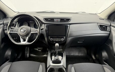 Nissan Qashqai, 2020 год, 1 990 000 рублей, 12 фотография