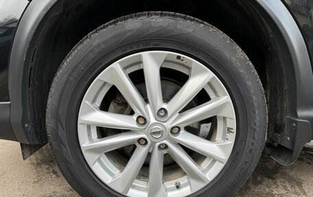 Nissan Qashqai, 2020 год, 1 990 000 рублей, 9 фотография