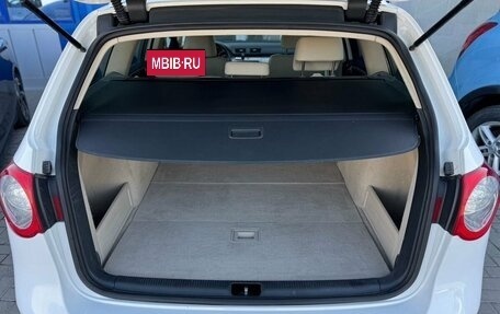 Volkswagen Passat B6, 2009 год, 895 000 рублей, 21 фотография