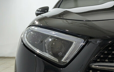 Mercedes-Benz CLS, 2021 год, 5 500 000 рублей, 11 фотография