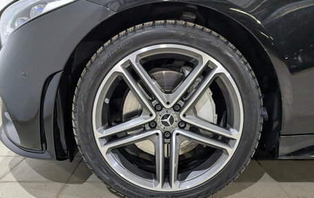 Mercedes-Benz CLS, 2021 год, 5 500 000 рублей, 12 фотография