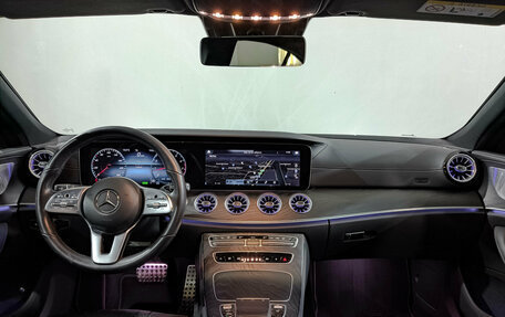 Mercedes-Benz CLS, 2021 год, 5 500 000 рублей, 14 фотография