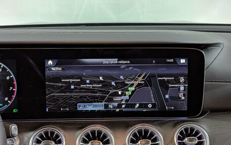 Mercedes-Benz CLS, 2021 год, 5 500 000 рублей, 17 фотография