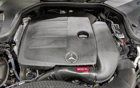 Mercedes-Benz CLS, 2021 год, 5 500 000 рублей, 9 фотография