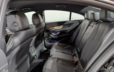 Mercedes-Benz CLS, 2021 год, 5 500 000 рублей, 18 фотография