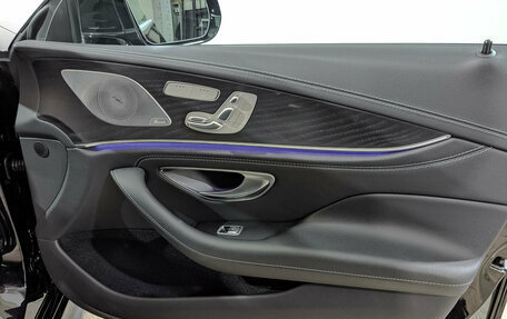 Mercedes-Benz CLS, 2021 год, 5 500 000 рублей, 25 фотография