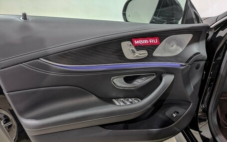 Mercedes-Benz CLS, 2021 год, 5 500 000 рублей, 19 фотография