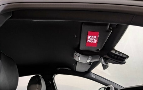 Mercedes-Benz CLS, 2021 год, 5 500 000 рублей, 23 фотография