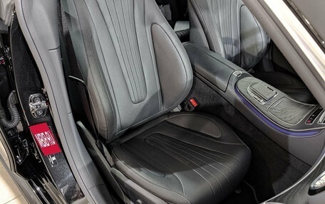 Mercedes-Benz CLS, 2021 год, 5 500 000 рублей, 24 фотография