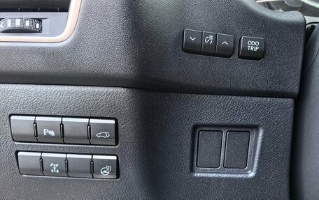 Lexus NX I, 2015 год, 2 820 000 рублей, 11 фотография