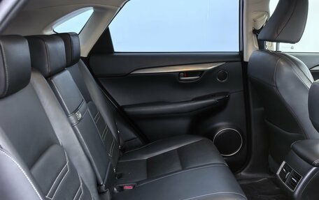 Lexus NX I, 2015 год, 2 820 000 рублей, 21 фотография