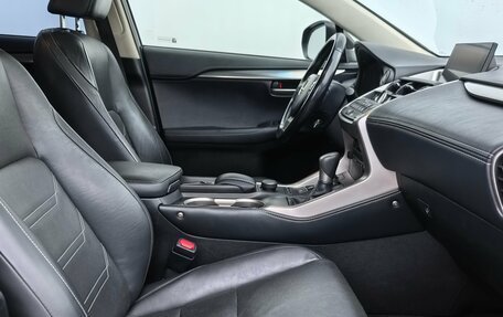 Lexus NX I, 2015 год, 2 820 000 рублей, 24 фотография