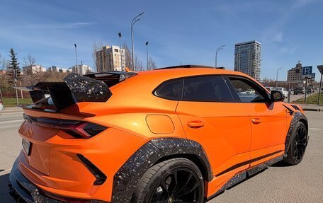Lamborghini Urus I, 2020 год, 5 фотография
