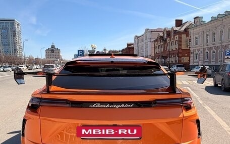 Lamborghini Urus I, 2020 год, 2 фотография