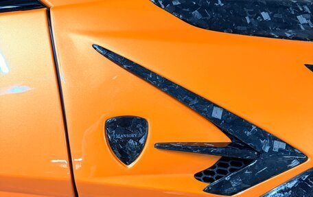 Lamborghini Urus I, 2020 год, 14 фотография