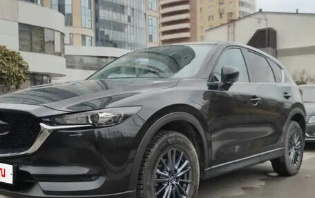Mazda CX-5 II, 2020 год, 2 400 000 рублей, 3 фотография