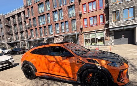 Lamborghini Urus I, 2020 год, 6 фотография