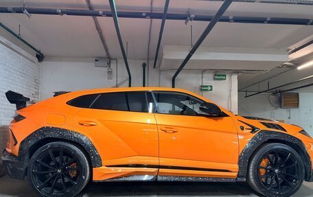 Lamborghini Urus I, 2020 год, 10 фотография