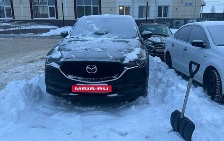 Mazda CX-5 II, 2020 год, 2 400 000 рублей, 2 фотография