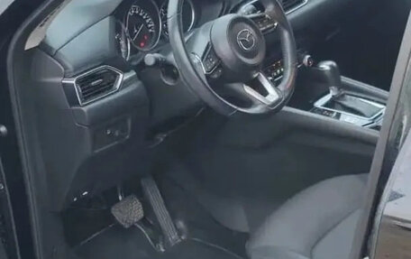 Mazda CX-5 II, 2020 год, 2 400 000 рублей, 4 фотография