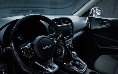 KIA Soul III, 2021 год, 1 340 600 рублей, 7 фотография