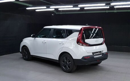 KIA Soul III, 2021 год, 1 340 600 рублей, 6 фотография
