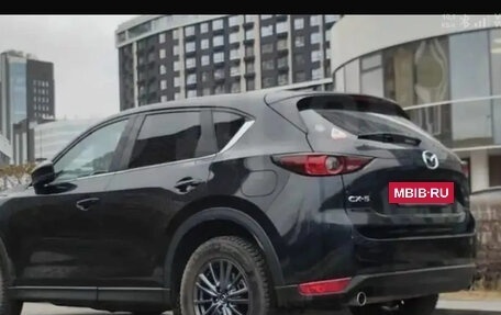Mazda CX-5 II, 2020 год, 2 400 000 рублей, 8 фотография
