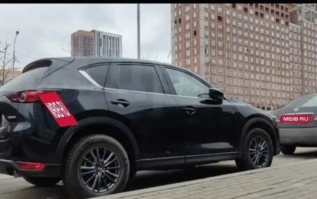 Mazda CX-5 II, 2020 год, 2 400 000 рублей, 6 фотография