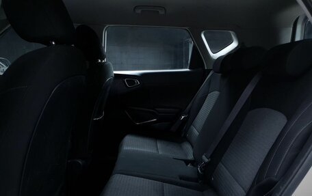 KIA Soul III, 2021 год, 1 340 600 рублей, 9 фотография