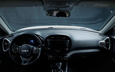 KIA Soul III, 2021 год, 1 340 600 рублей, 8 фотография