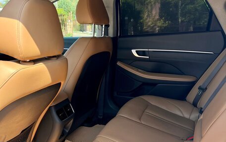 Hyundai Sonata VIII, 2019 год, 2 100 000 рублей, 12 фотография