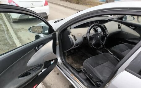 Nissan Primera III, 2003 год, 140 000 рублей, 9 фотография