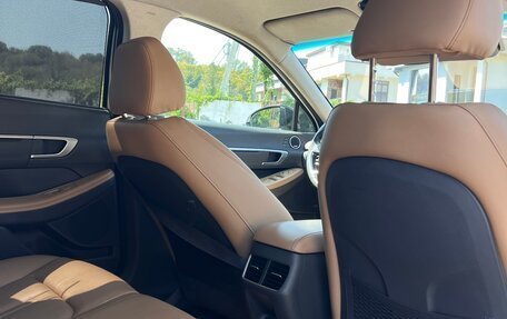 Hyundai Sonata VIII, 2019 год, 2 100 000 рублей, 14 фотография