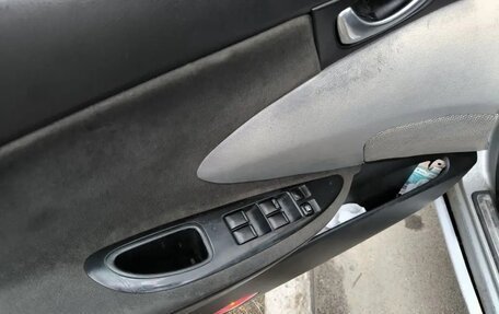 Nissan Primera III, 2003 год, 140 000 рублей, 10 фотография