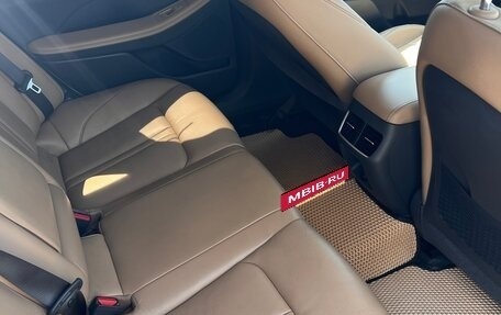 Hyundai Sonata VIII, 2019 год, 2 100 000 рублей, 13 фотография