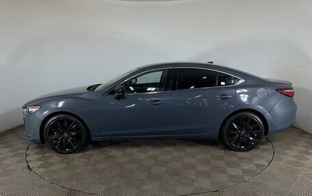 Mazda 6, 2021 год, 2 320 000 рублей, 5 фотография