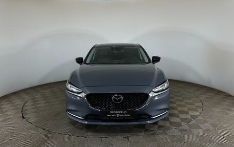 Mazda 6, 2021 год, 2 320 000 рублей, 2 фотография