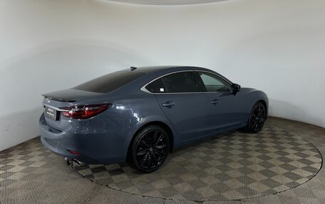 Mazda 6, 2021 год, 2 320 000 рублей, 6 фотография