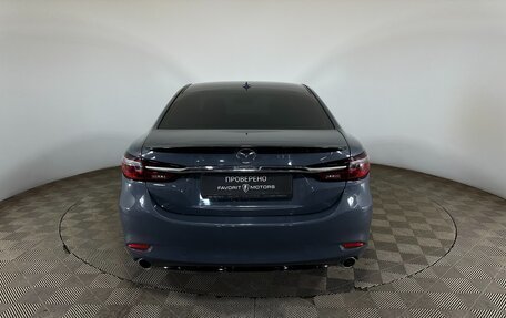 Mazda 6, 2021 год, 2 320 000 рублей, 3 фотография