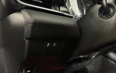 Mazda 6, 2021 год, 2 320 000 рублей, 9 фотография