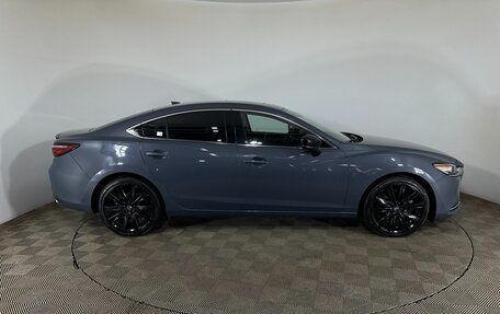 Mazda 6, 2021 год, 2 320 000 рублей, 4 фотография