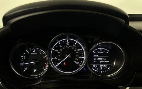 Mazda 6, 2021 год, 2 320 000 рублей, 11 фотография