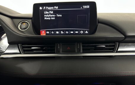 Mazda 6, 2021 год, 2 320 000 рублей, 12 фотография