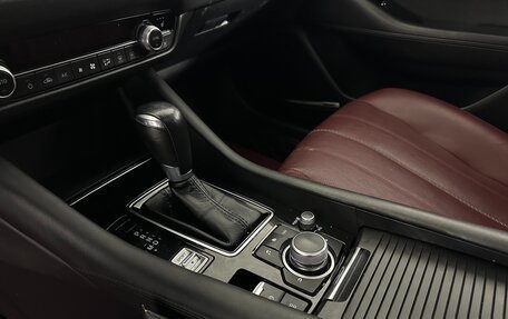 Mazda 6, 2021 год, 2 320 000 рублей, 13 фотография