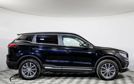 Geely Atlas, 2022 год, 1 799 000 рублей, 4 фотография